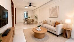 Blk 74 Bedok North Road (Bedok), HDB 3 Rooms #600284001